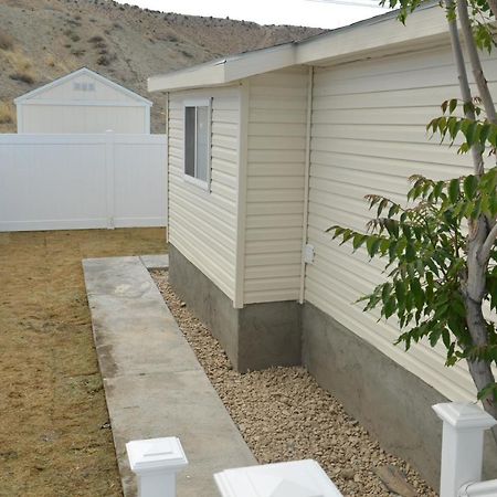 Baby Blue Sky - Price 2Bd - Newly Remodeled - Nearby Trails Apartman Kültér fotó