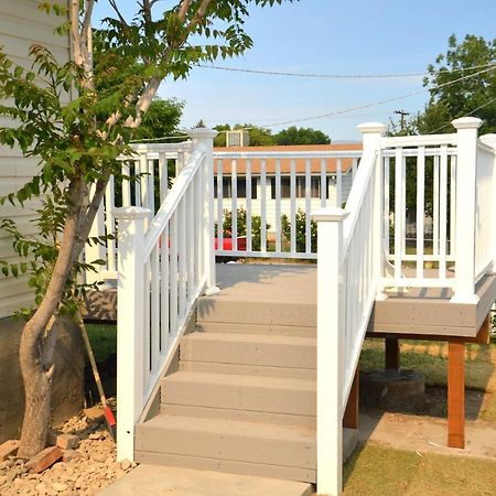 Baby Blue Sky - Price 2Bd - Newly Remodeled - Nearby Trails Apartman Kültér fotó