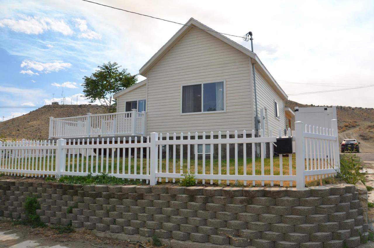 Baby Blue Sky - Price 2Bd - Newly Remodeled - Nearby Trails Apartman Kültér fotó