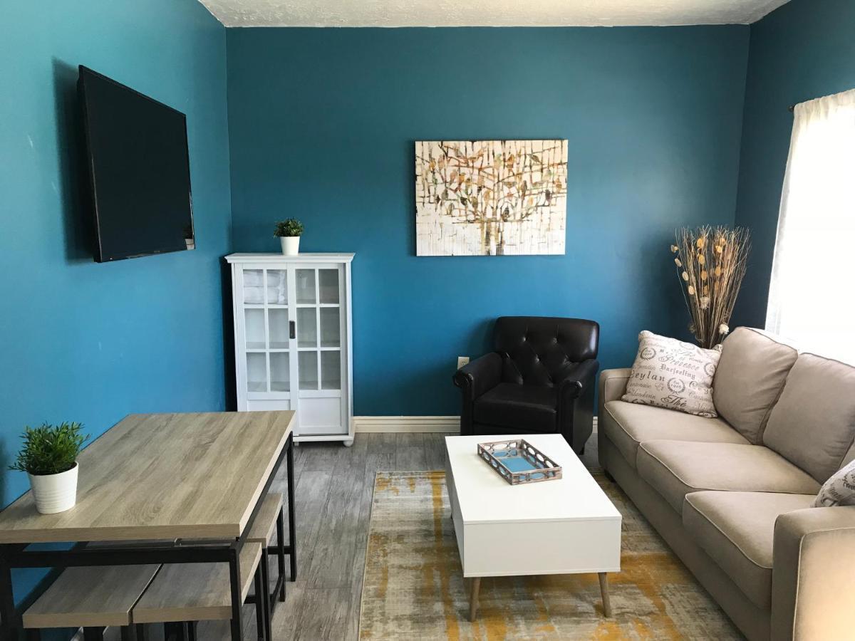 Baby Blue Sky - Price 2Bd - Newly Remodeled - Nearby Trails Apartman Kültér fotó
